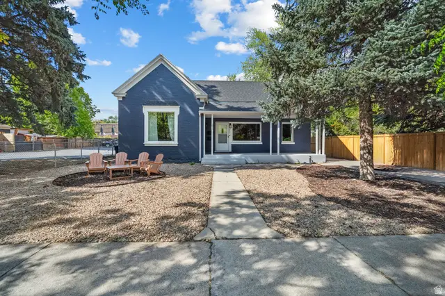 257 E 200 S, Provo, UT 84606 - #1