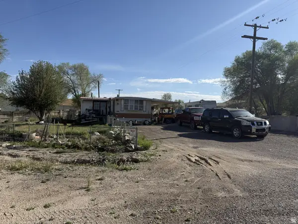 347 S State St, Sigurd, UT 84657