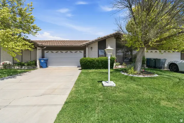55 E 700 St S #17, Saint George, UT 84770 - #1