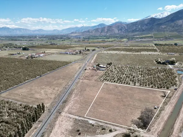 Address Withheld By Seller, Santaquin, UT 84655