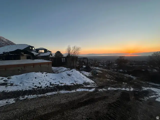 4537 Mile High Dr, Provo, UT 84604 - #2
