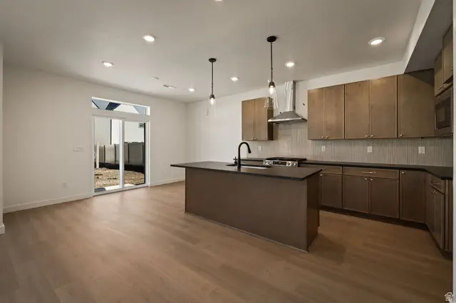 1057 W Linden Ln #33, Woods Cross, UT 84087 - #2