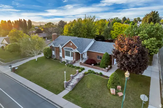 188 W 2000 S, Orem, UT 84058 - #2
