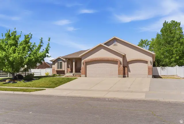 2252 W 1125 S, Syracuse, UT 84075 - #2