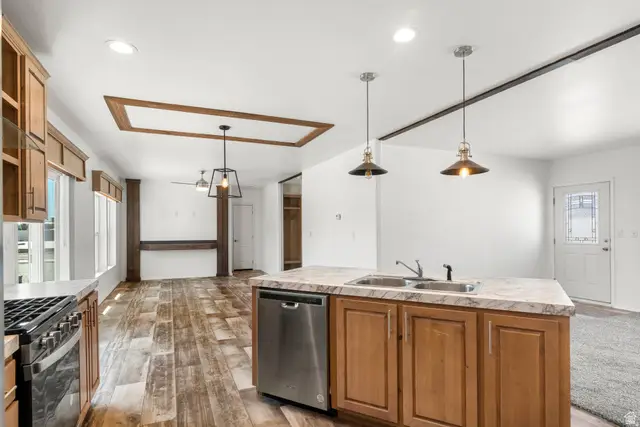 1700 W 2700 N #84, Pleasant View, UT 84404 - #3