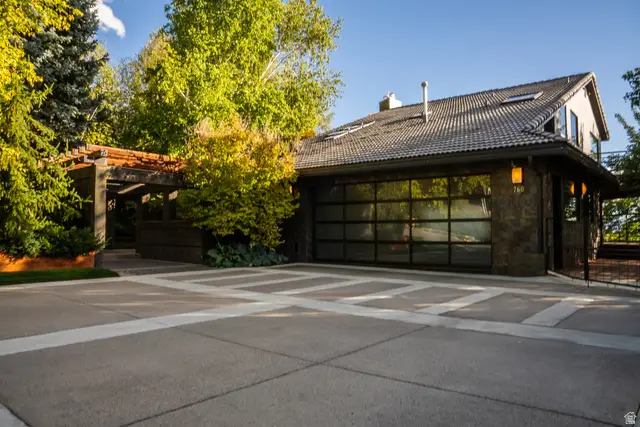 760 Maple Ln, Providence, UT 84332 - #3