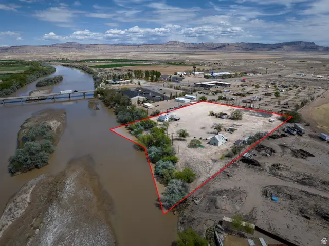 Address Withheld By Seller, Green River, UT 84525 - #1