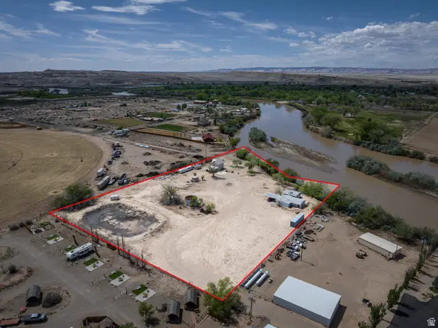 Address Withheld By Seller, Green River, UT 84525 - #2