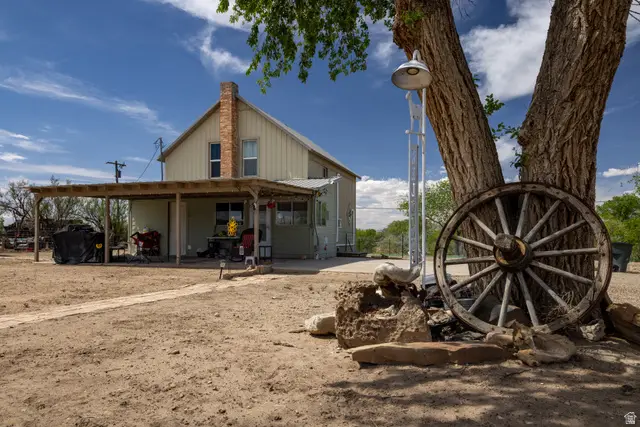 Address Withheld By Seller, Green River, UT 84525 - #3