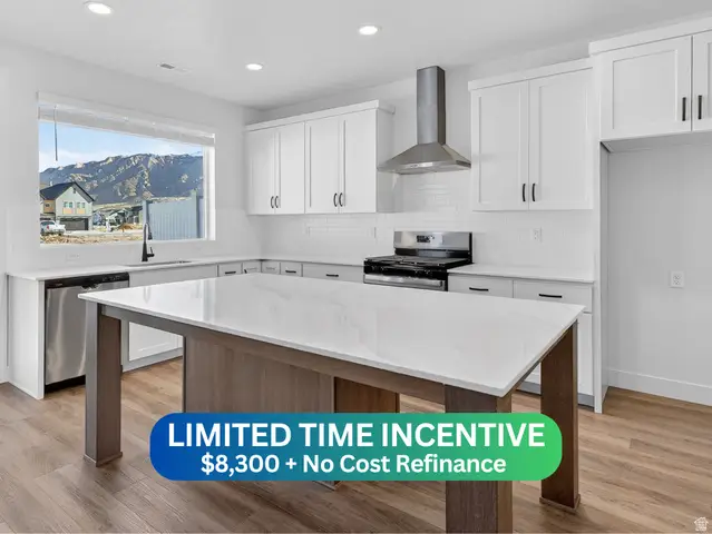 2755 N Galloway Ln #158, Plain City, UT 84404 - #1
