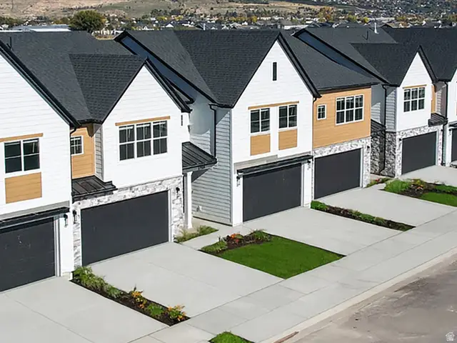 2755 N Galloway Ln #158, Plain City, UT 84404 - #2