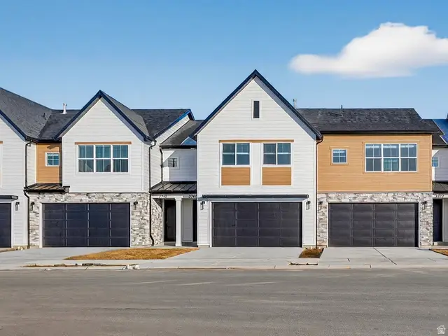 2755 N Galloway Ln #158, Plain City, UT 84404 - #3