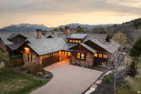 181 N Club Cabins Ct #CC-2, Heber City, UT 84032
