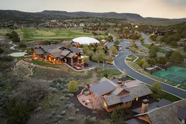 181 N Club Cabins Ct #CC-2, Heber City, UT 84032 - #2