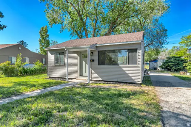 1218 S 1300 W, Salt Lake City, UT 84104 - #3