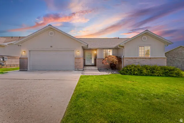 84 Belmore Dr, Kaysville, UT 84037 - #1