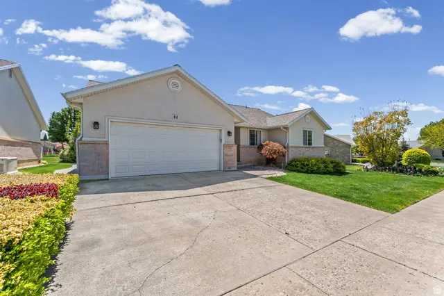 84 Belmore Dr, Kaysville, UT 84037 - #3