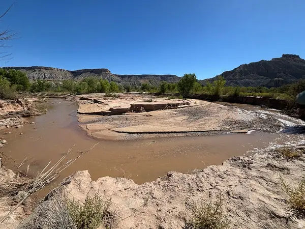 1950 E Highway 24, Torrey, UT 84775