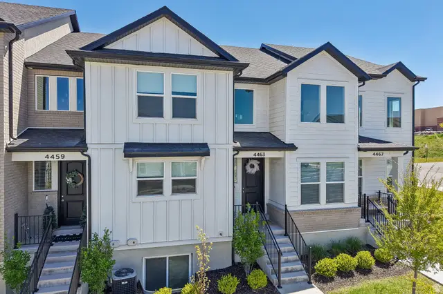 4463 W Watchmen Way S, Herriman, UT 84096 - #1