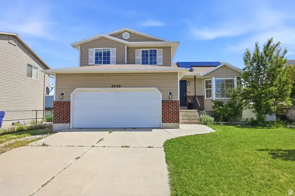 2039 Fremont Crest Ave, Syracuse, UT 84075