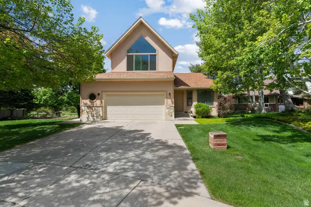 1729 N 1700 E, North Logan, UT 84341 - #1