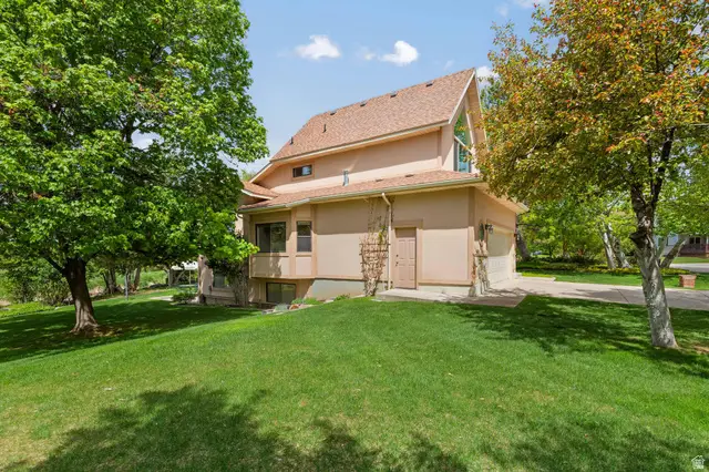1729 N 1700 E, North Logan, UT 84341 - #2
