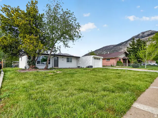 692 E 1000 N, Ogden, UT 84404 - #2