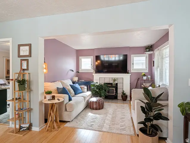 1136 E Milton Ave, Salt Lake City, UT 84105 - #3