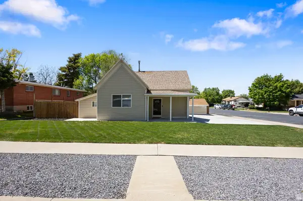 694 E 100 S, Spanish Fork, UT 84660