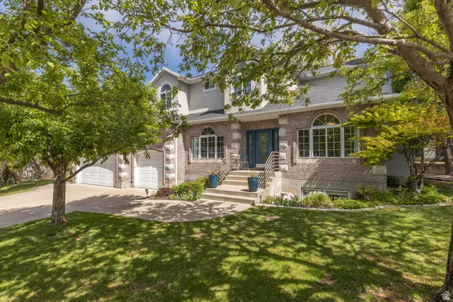 2573 E Kays Creek Dr N, Layton, UT 84040 - #2