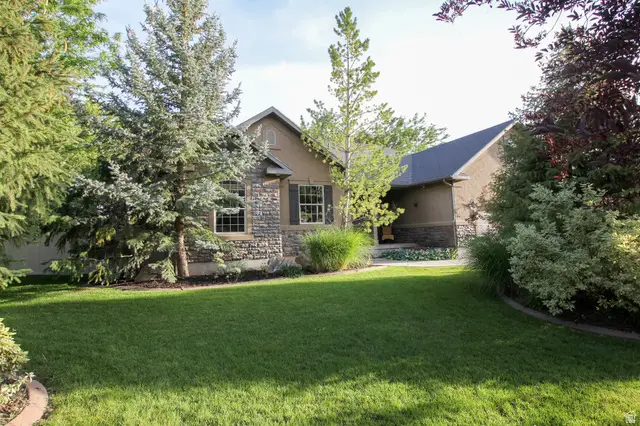 288 E 525 S, Providence, UT 84332 - #1