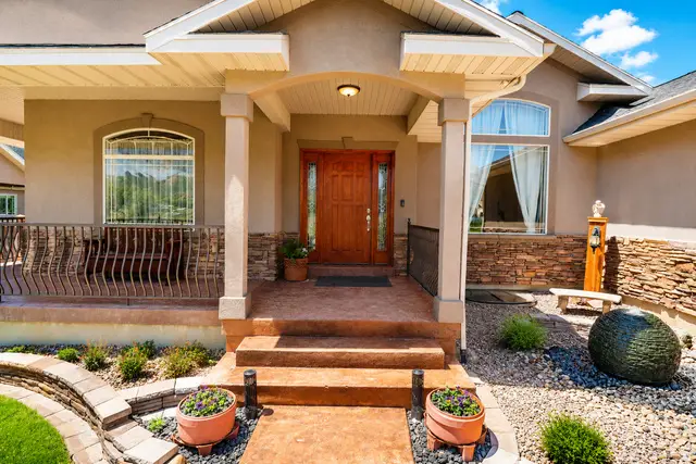 1055 N 1000 E, Mapleton, UT 84664 - #2