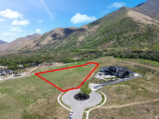1284 E Middle Canyon Ct #69, Mapleton, UT 84664 - #2
