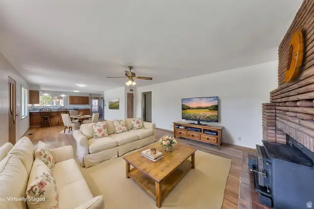 2810 E Nuevo Ct, Moab, UT 84532 - #3