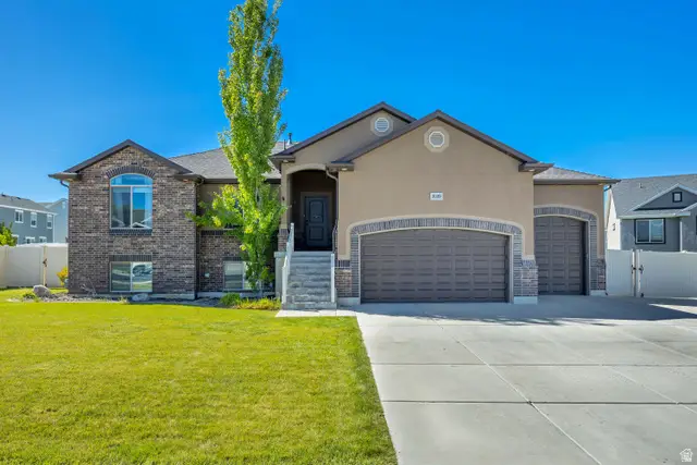 3039 W 3825 S, West Haven, UT 84401 - #1