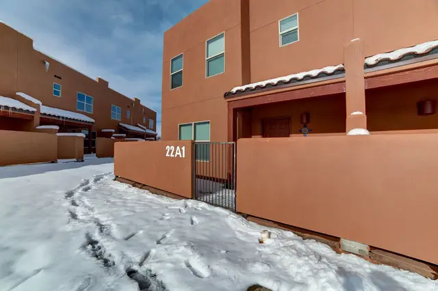3853 Red Valley Cir #22A1, Moab, UT 84532 - #1