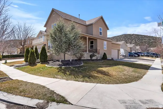 7065 N Cherokee St, Eagle Mountain, UT 84005 - #3