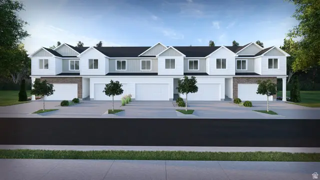 843 S 380 E, Smithfield, UT 84335 - #1