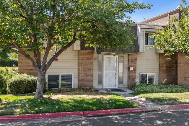 553 N 200 W, Bountiful, UT 84010 - #2