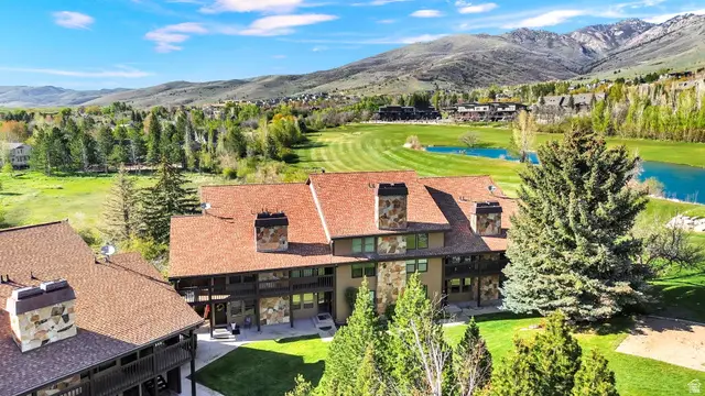 3615 N Wolf Lodge Dr #402, Eden, UT 84310 - #1