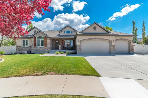 13181 S Cougar Ridge Rd, Draper, UT 84020