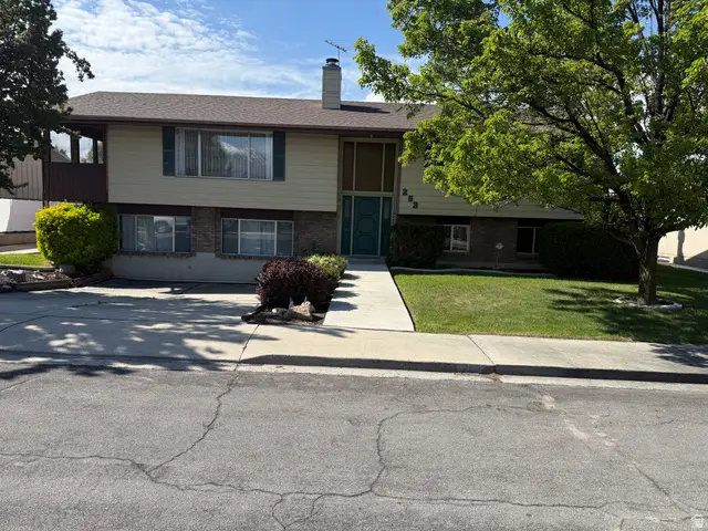 263 W 1060 S, Orem, UT 84058 - #2