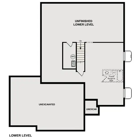 2275 E Granite Ln, Eagle Mountain, UT 84005 - #2