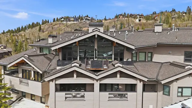 7620 Royal St #402, Deer Valley, UT 84060 - #2