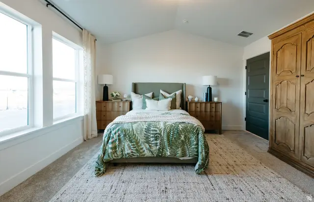 12647 S Goat Mountain Ln #101, Herriman, UT 84096 - #3