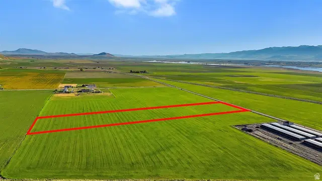 1300 N 6000 W, Peter, UT 84325 - #2
