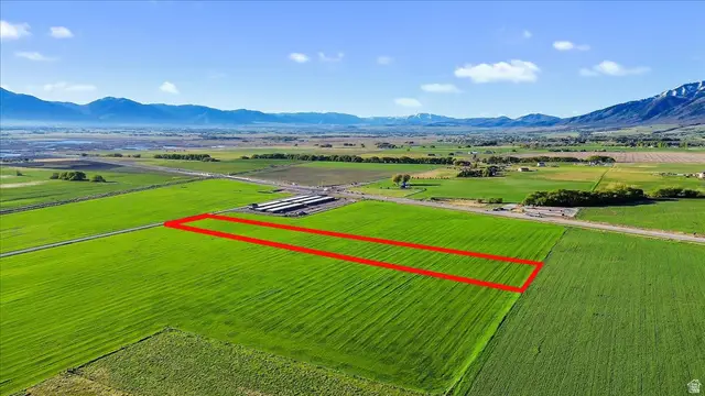 1300 N 6000 W, Peter, UT 84325 - #3