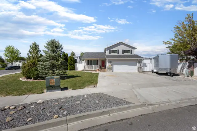 2925 E 1660 S, Spanish Fork, UT 84660 - #1