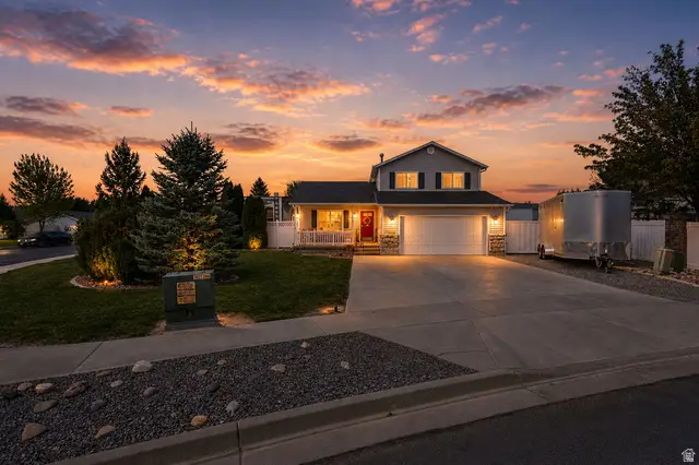 2925 E 1660 S, Spanish Fork, UT 84660 - #2