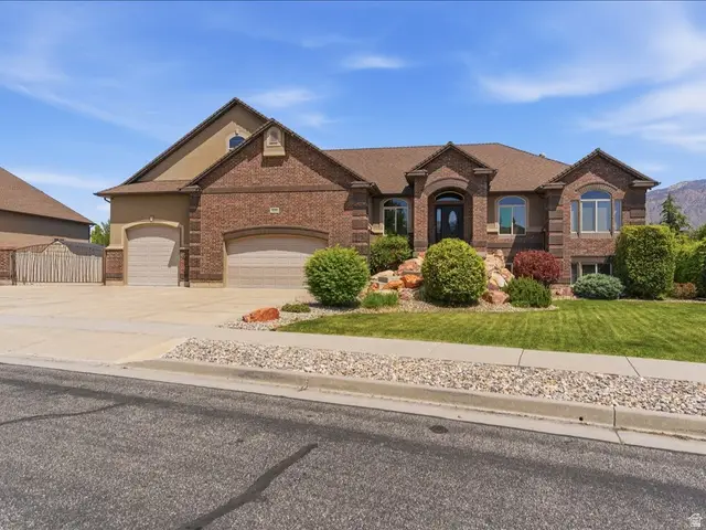 2614 W 2450 N, Farr West, UT 84404 - #1